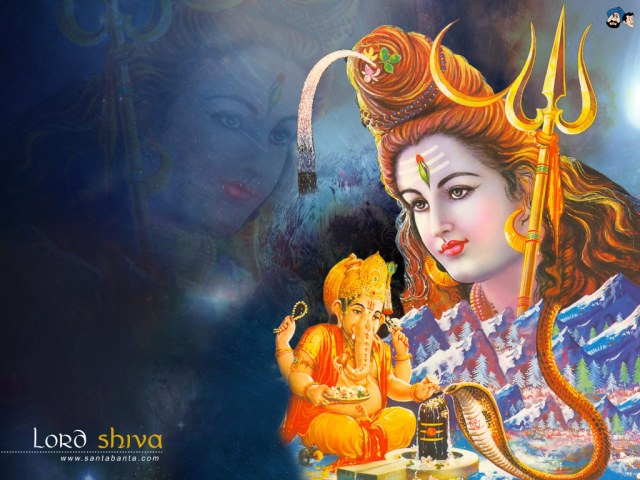 shiva