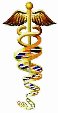 Caduceo ADN