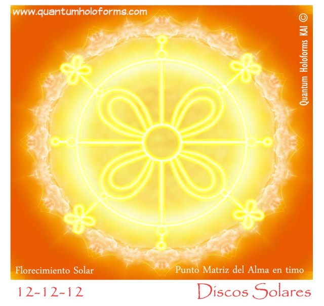 6 florecimiento solar