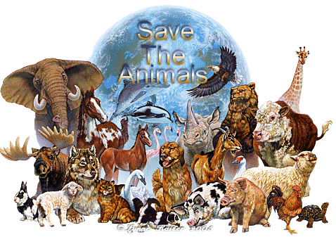 savetheanimals