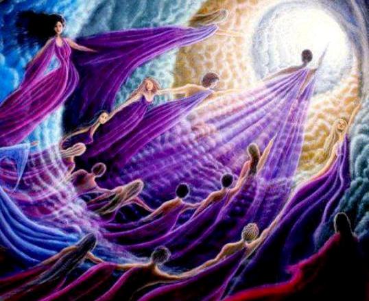 "Miguel" Amarlos más pudiera ser imposible.Vendrá por supuesto un momento en que estos cambios ya no puedan negarse.