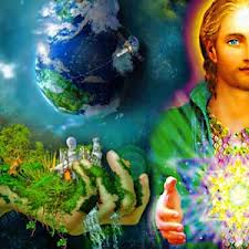 hilarion la tierra y manos