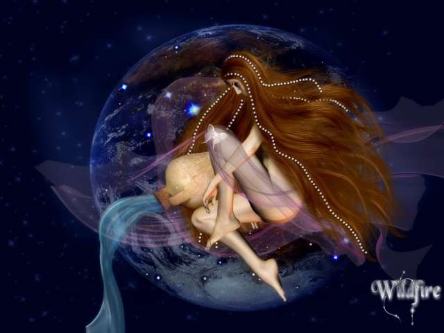 Aquarius