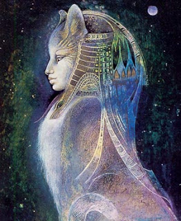 kai bastet imagen