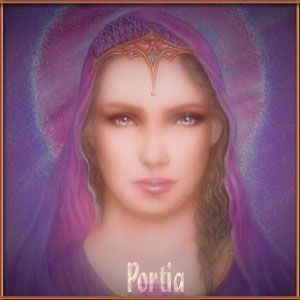 portia