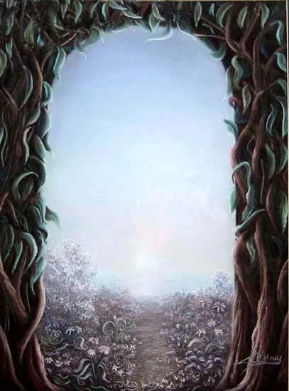 umbral de la conciencia