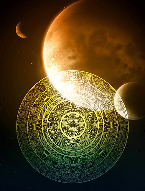 Tzolkin - 2012