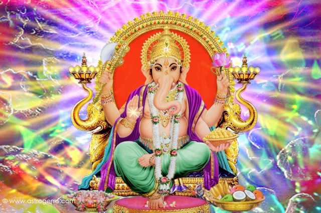 ganesha