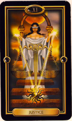 justice-guilded-tarot