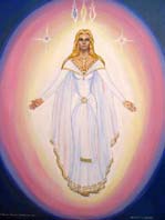 Madre DIVINA KOSMIKA copy