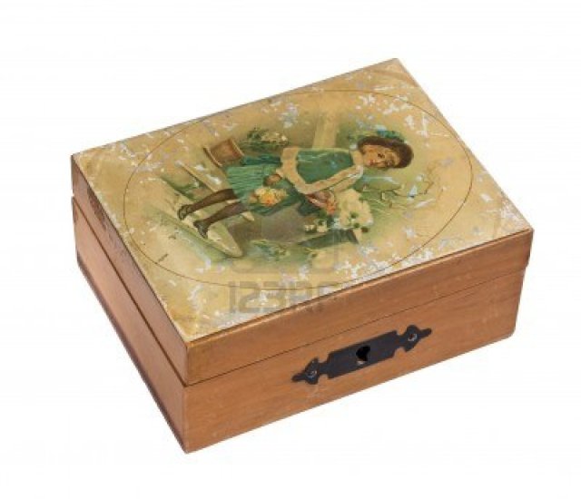 13920478-antiguo-caja-de-madera-pintada-la-vendimia-aislado-en-blanco