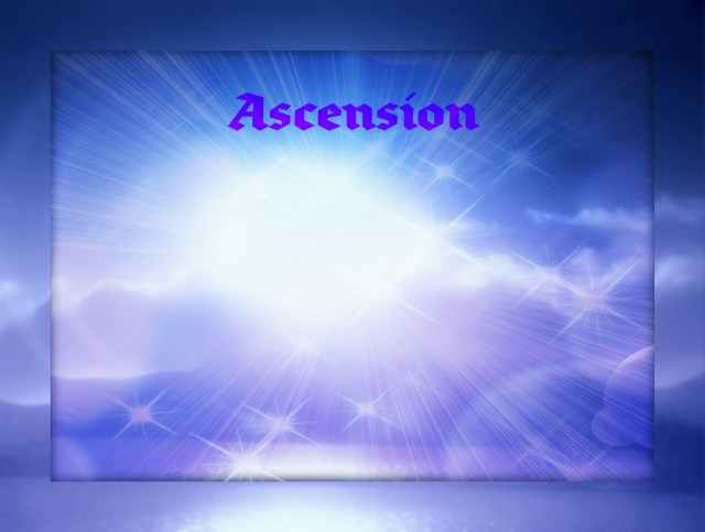 Ascension