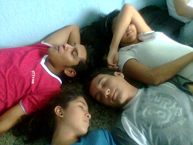Dormidos
