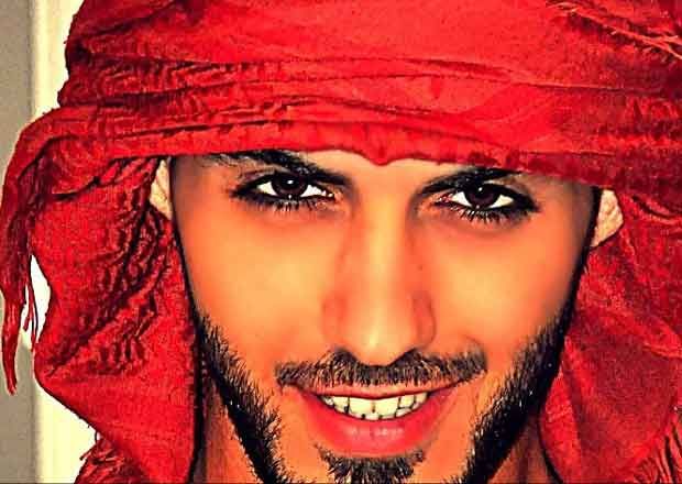 Foto-Facebook-Omar-Borkan-Gala_ECMIMA20130426_0114_4
