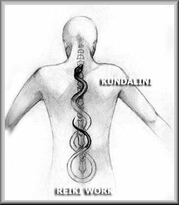 KUNDALINI