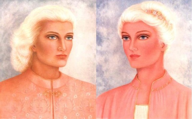 maessanat kumara y venus