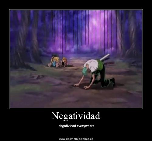 Zoro_franky_luffy_deprimidos_efectos_negativo