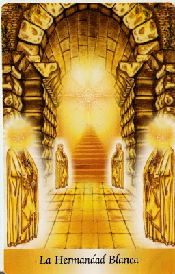 hermandad blanca