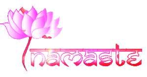 namaste