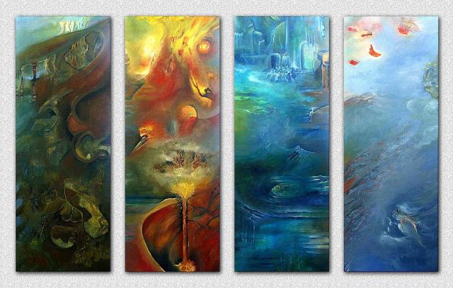 4_elements_by_Ice_Wulf