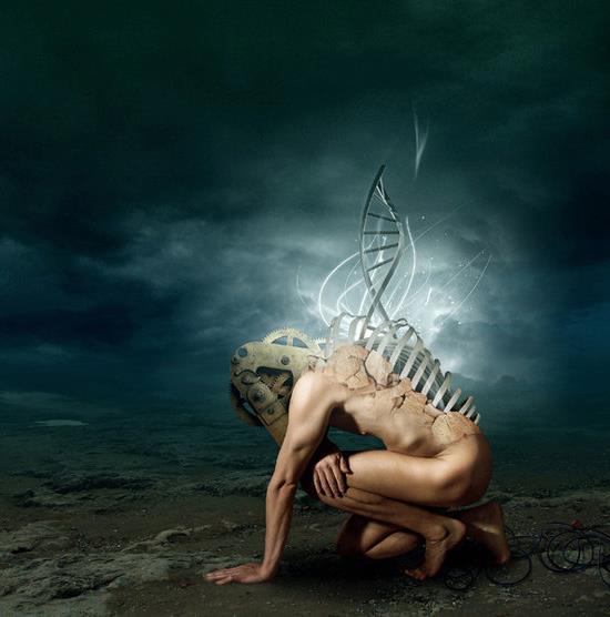 Especial - BIDI - ABSOLUTO (2a. Parte) - Autres Dimensions