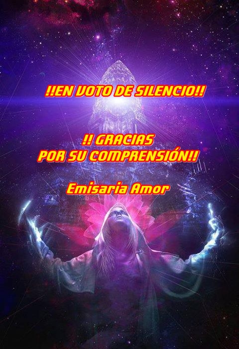 voto de silencio