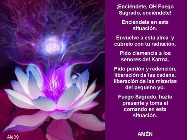 FuegoVioleta