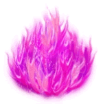 Violet-Flame-33A