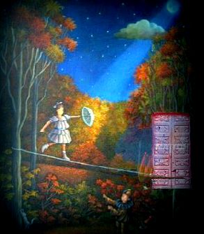 en la cuerda floja112