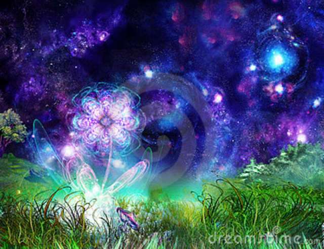 flor-maravillosa-del-cuento-de-hadas-10619675