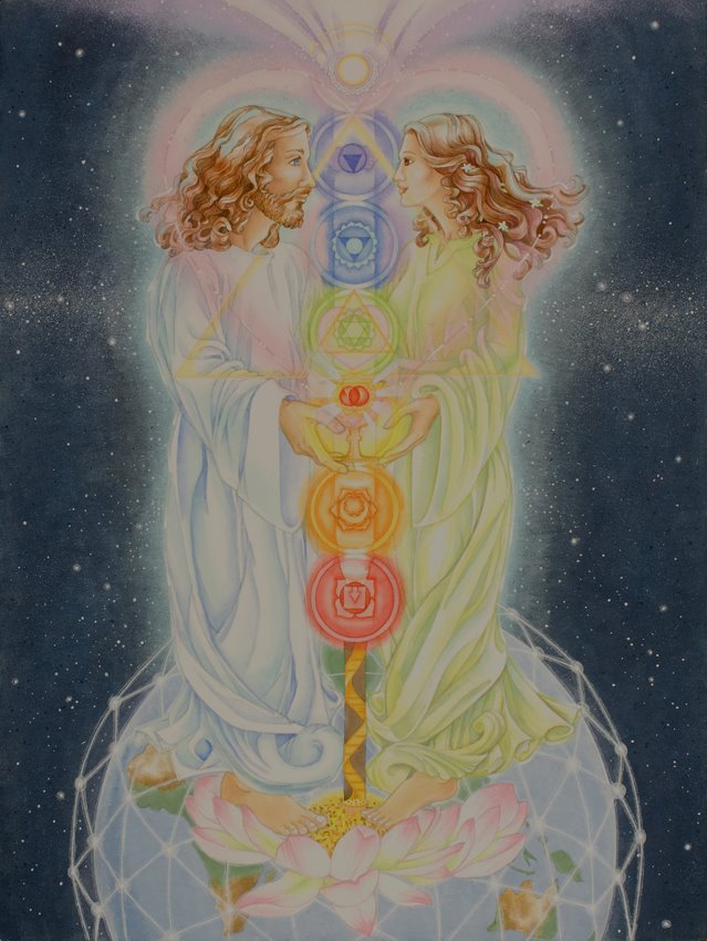 jeshua_marymagdalenepainting