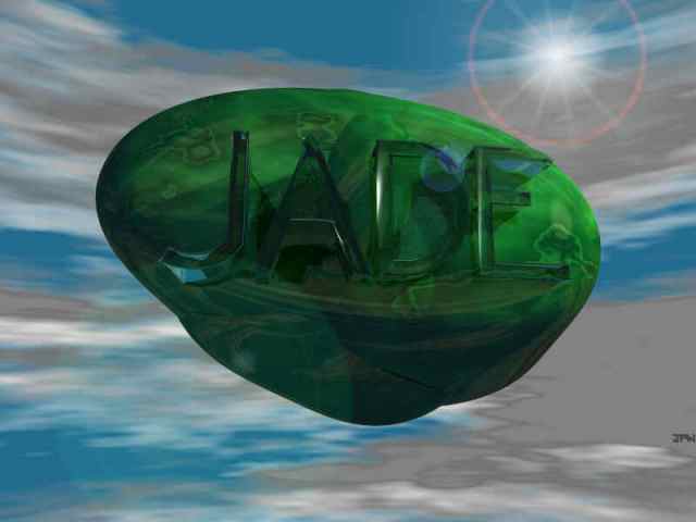jade