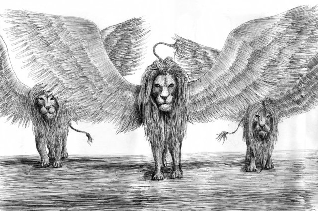 winged_lions_wip_by_betomagr01_3691