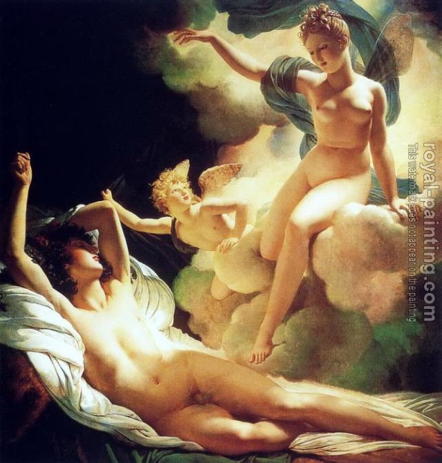 46742-Pierre-Narcisse Guerin-isis et morphee
