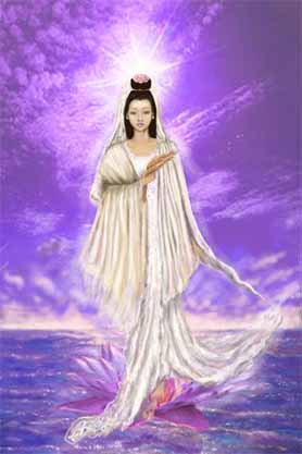 kuan yin