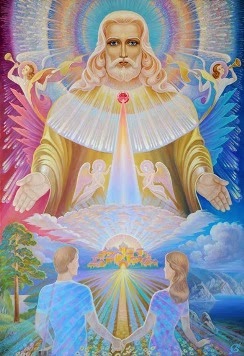 El Creador