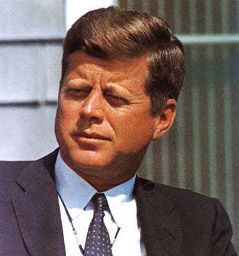 john_f_kennedy