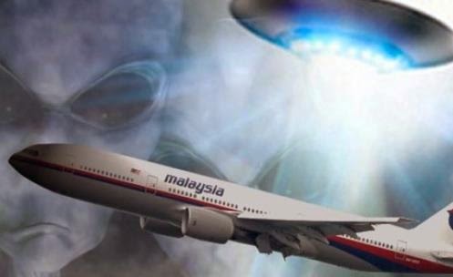 Malasia stargate alien Malaysia Airlines abduções alienígenas ou vórtice espaço tempo