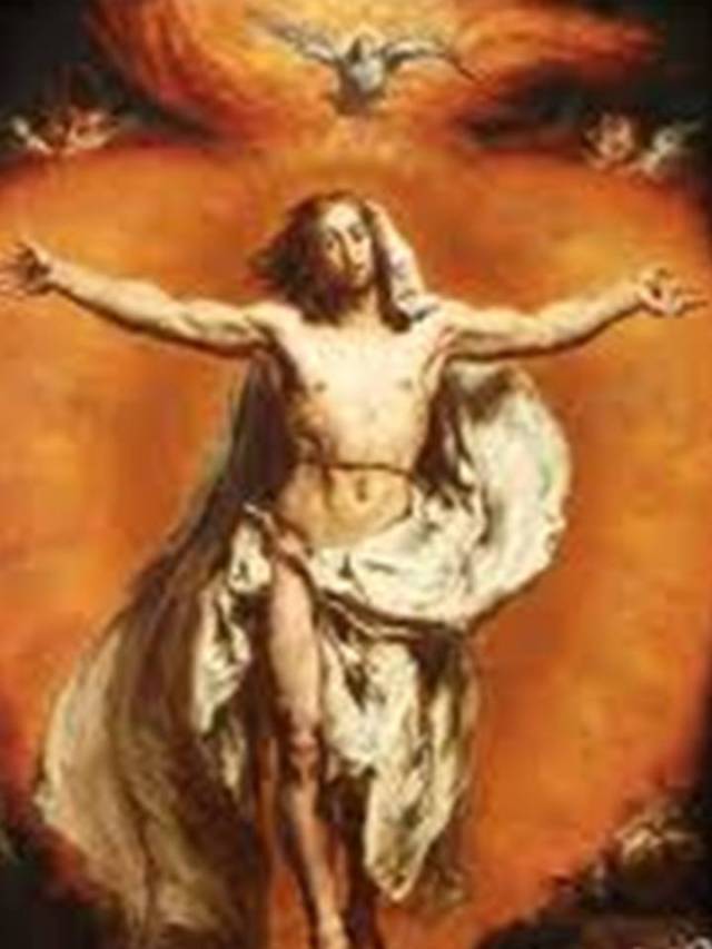 Oracion para liberarse de energias negativas