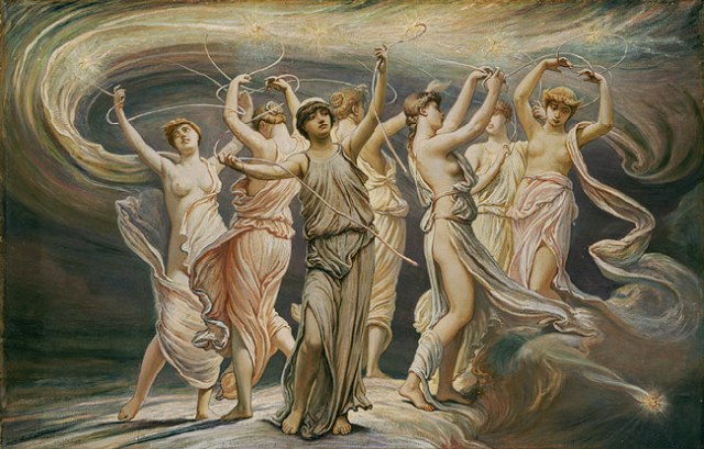 Pleiades_Elihu_Vedder