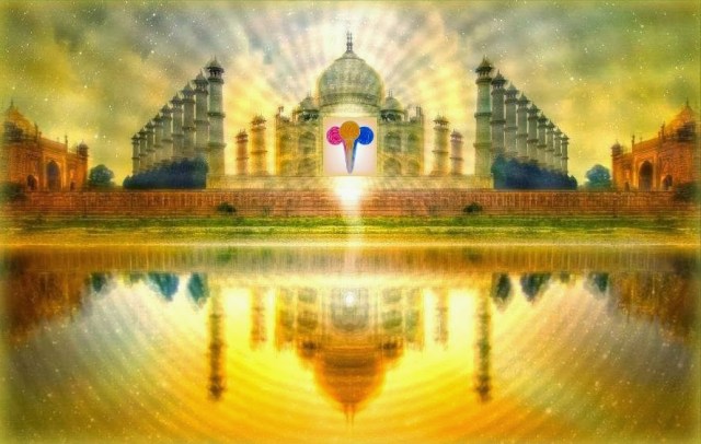 Shamballa Llama Trina