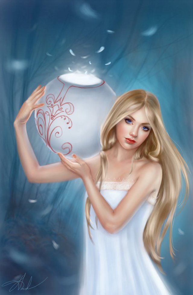 The_Night_Before_The_Full_Moon_by_adelenta