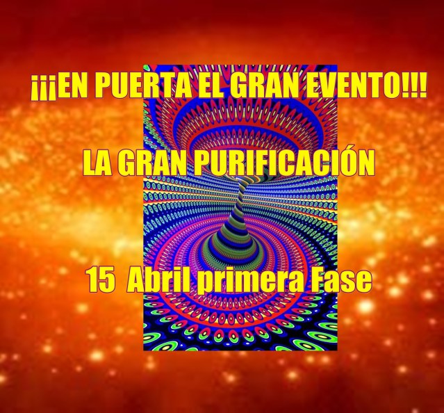 gran evento