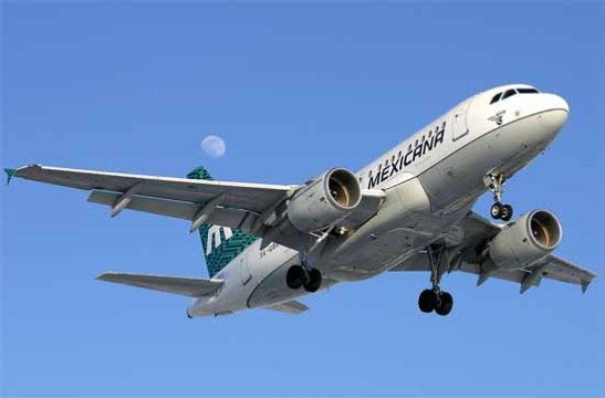 mexicana-de-aviacion