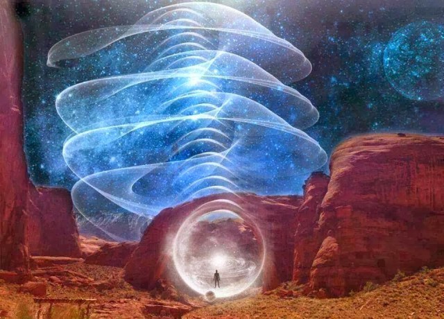 ser tiempo planeta giro