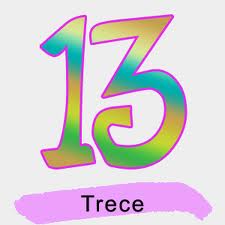 trece