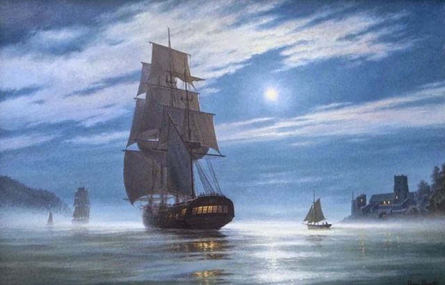 pinturas-al-oleo-con-barcos (2)