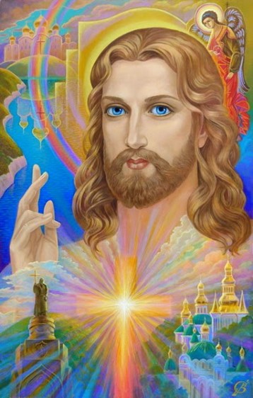 jesusananda
