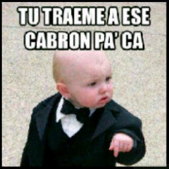 cabron