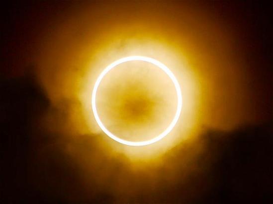 eclissi-anulare